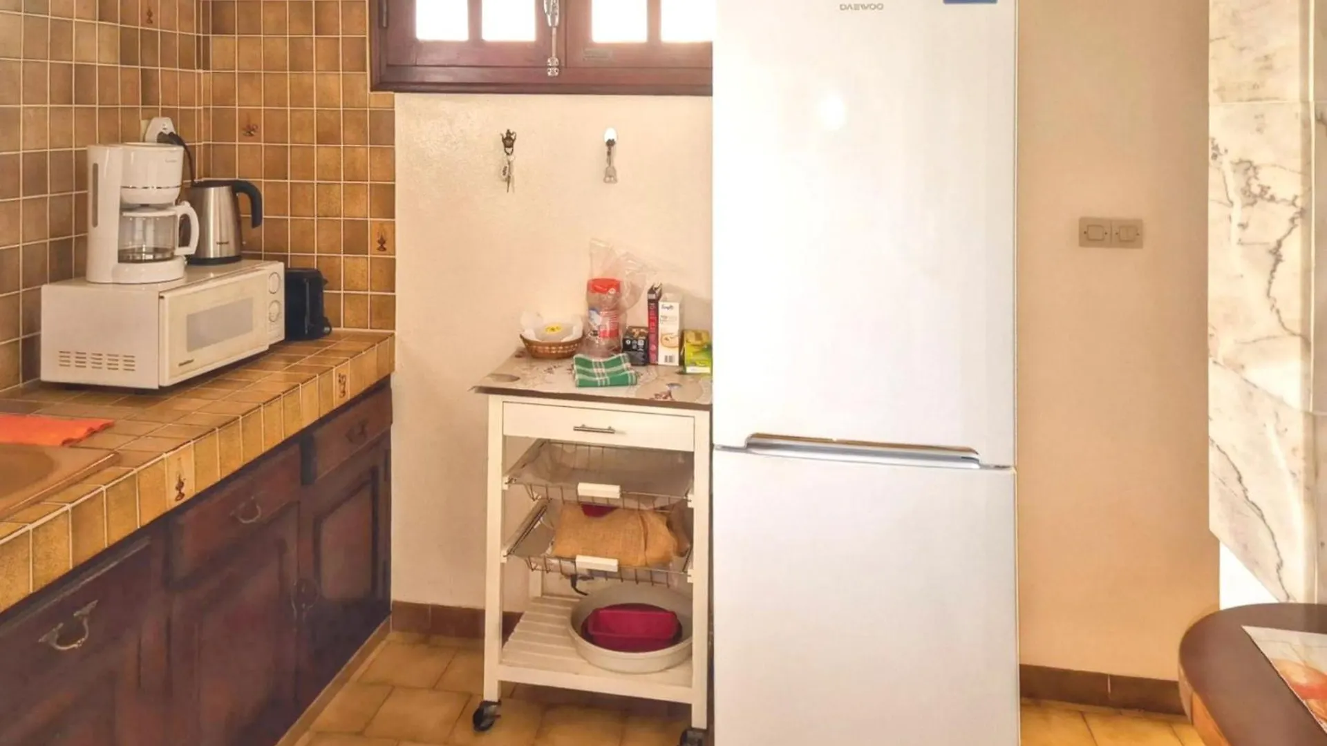 Apartamento Appartement Confortable Avec Vue Sur La Mer A Fort De France 44 M²