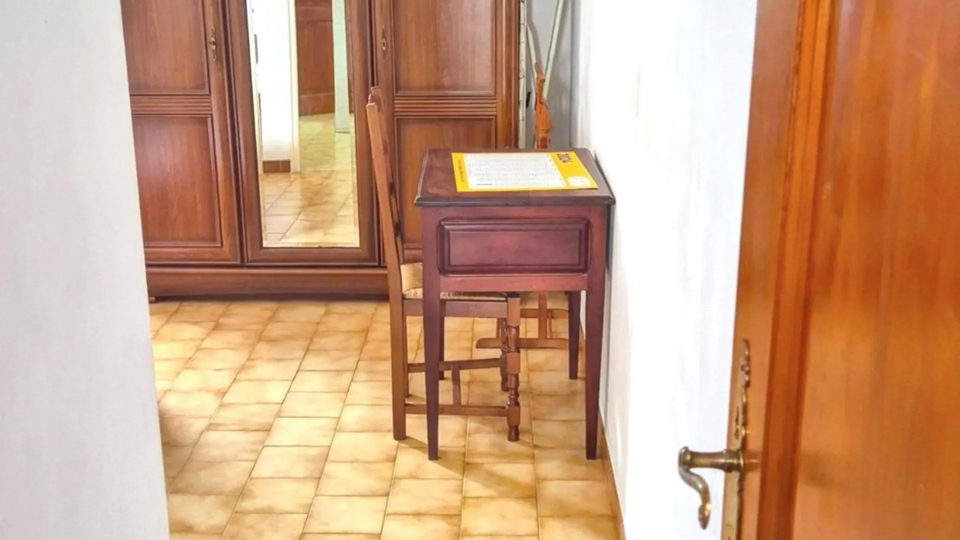 Appartement Confortable Avec Vue Sur La Mer A Fort De France 44 M² 0*, Fort-de-France Martinica