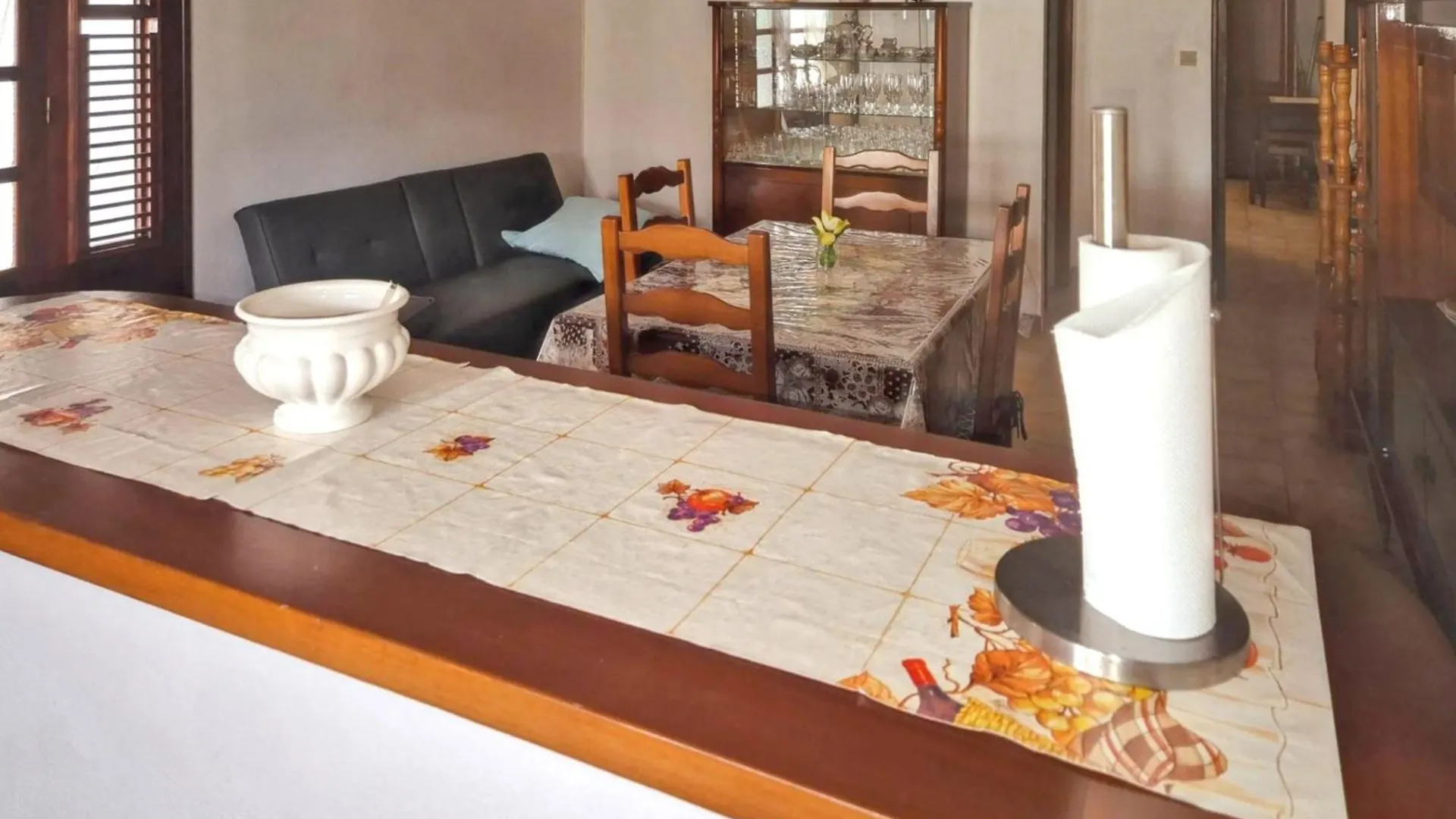 Appartement Confortable Avec Vue Sur La Mer A Fort De France 44 M²