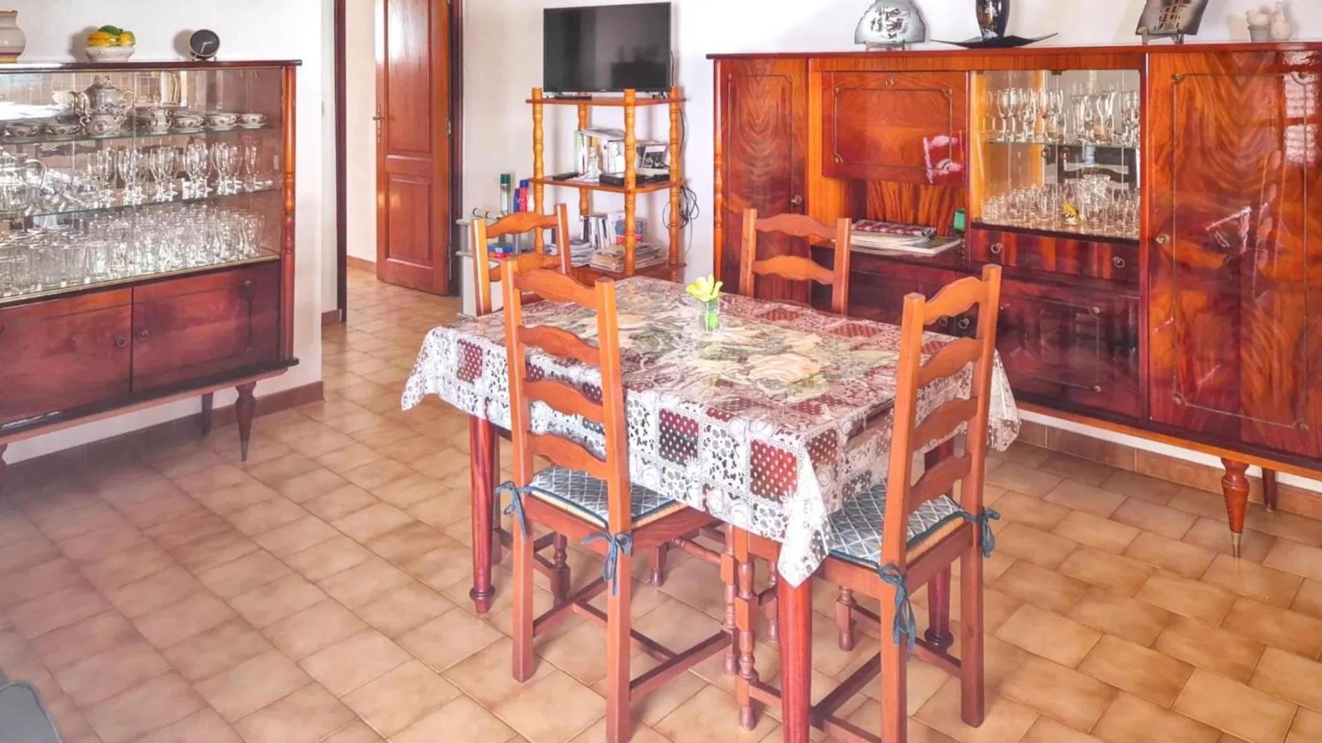 Appartement Confortable Avec Vue Sur La Mer A Fort De France 44 M² Fort-de-France