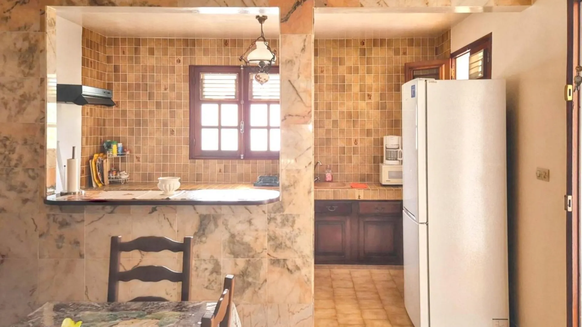 Appartement Confortable Avec Vue Sur La Mer A Fort De France 44 M² 0*, Fort-de-France